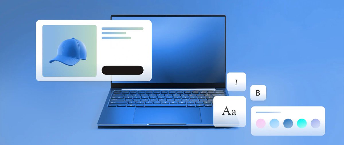 ✨ Descubre las tendencias de diseño para tiendas online que puedes aplicar hoy. 
#DiseñoWeb #Ecommerce 
buff.ly/4ei6T94