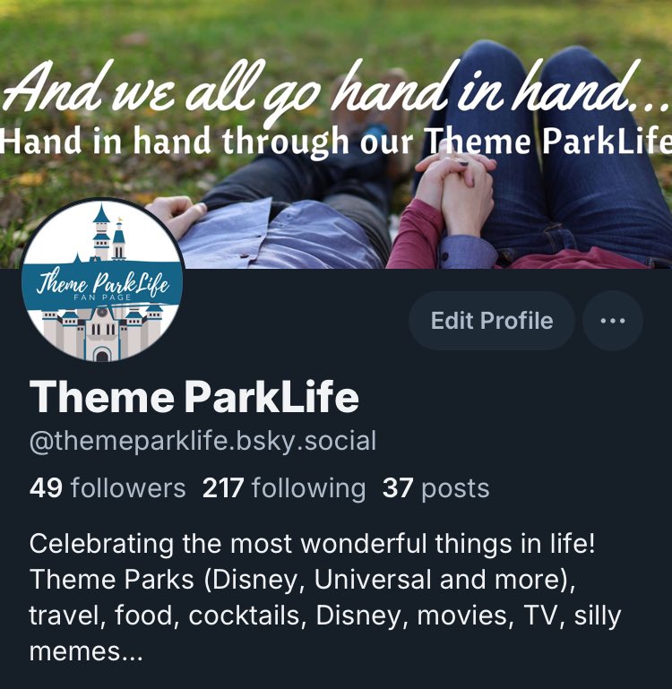 Theme ParkLife (@Theme_ParkLife) / Posts / X