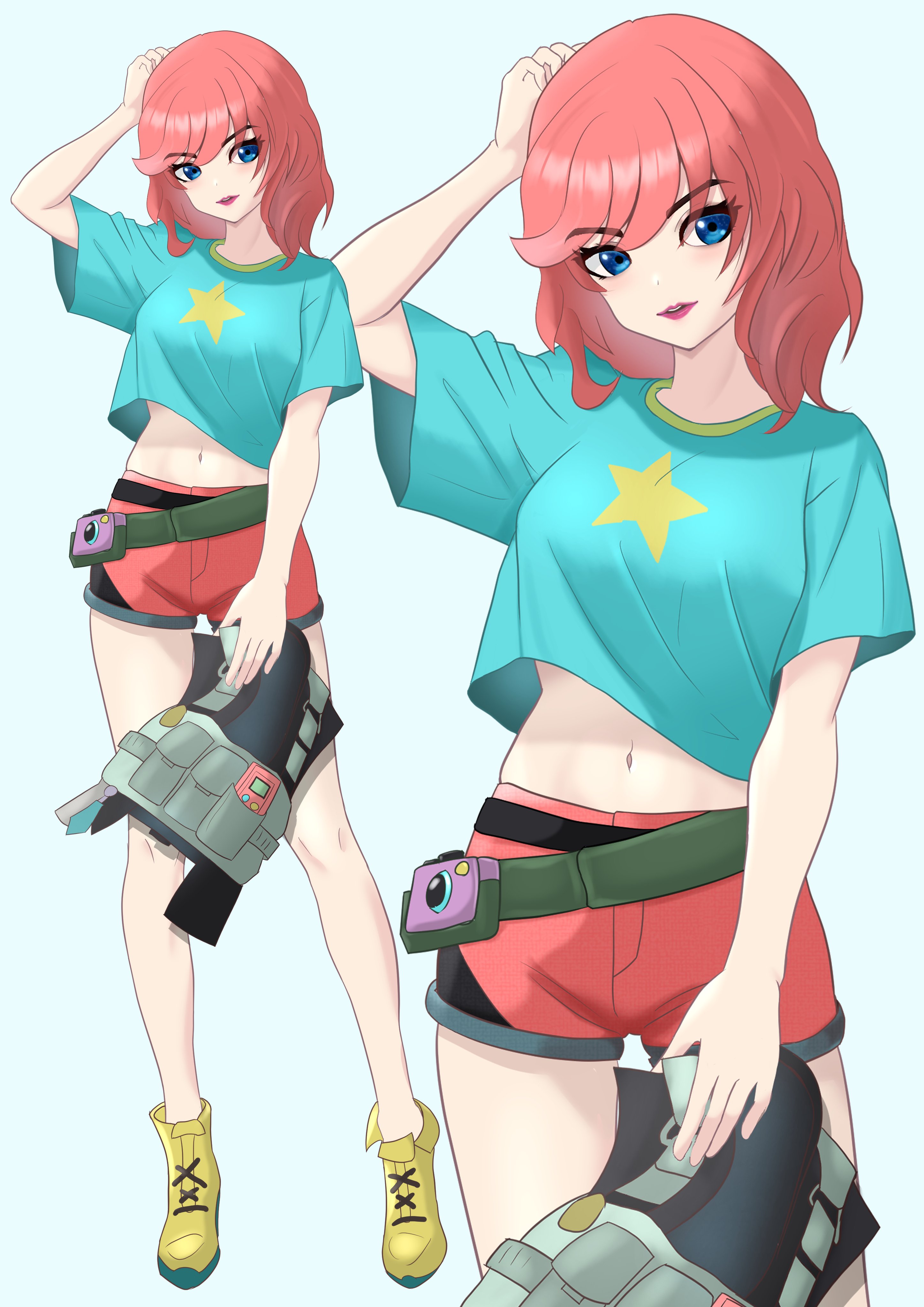 フォトナ　スカイ　エロ 