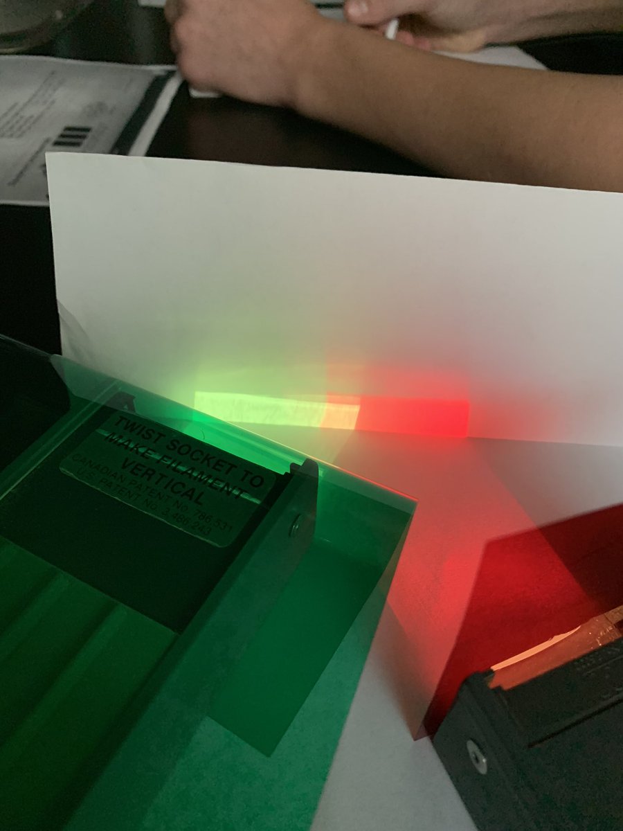 Greg Hambley tweet media