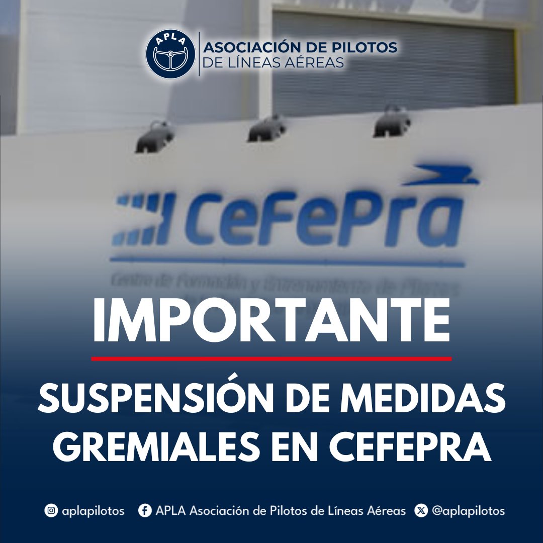 Los medios del régimen siguen operando contra los trabajadores de Aerolíneas Argentinas. Omiten decir que el lunes los libertarios levantaron unilateralmente la mesa de diálogo y negociación por paritarias. Hoy los gremios suspenden temporalmente las medidas de fuerza, pero el
