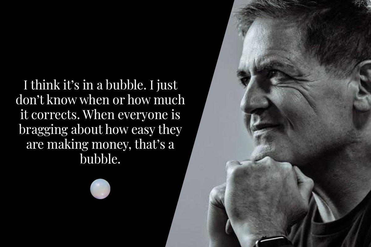 bubblewtf's tweet photo. You should know your heroes @mcuban 

$BUBBLE https://t.co/6kcLlgjd1i