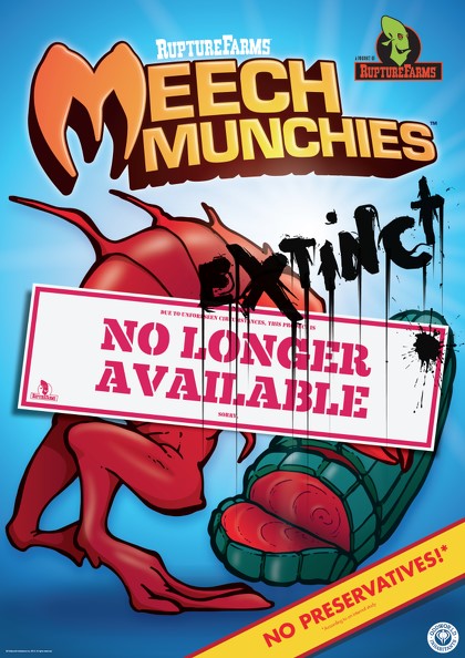 Oddworld tweet media