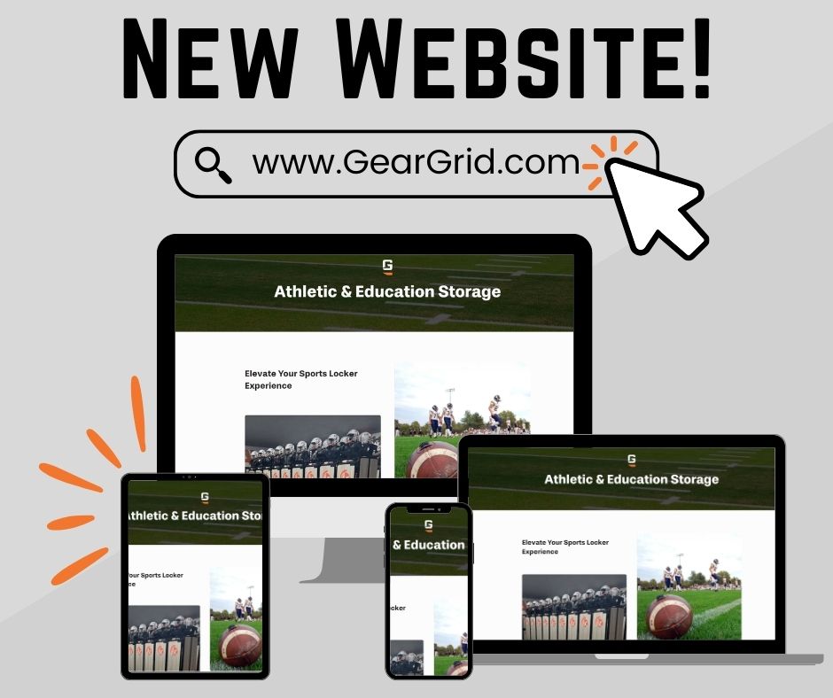 🚨Have you heard the news?🚨 GearGrid has a brand new website! Discover our innovative products, enhanced navigation, and everything you need to conquer your next project. Explore the new GearGrid.com today!