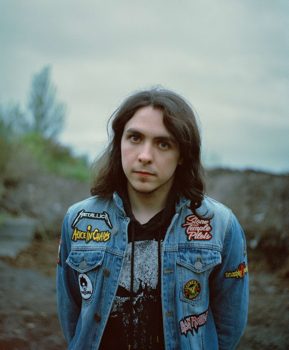 Photo Museum Ireland (@photomuseumirl) on Twitter photo Talents 2024 Artist Highlight: Patryk Gizicki's 'Stay Forever More', reflects on his personal journey of emigration & belonging.
Discover 👉ow.ly/jQ8k50TStFI
#Talents2024 #IrishPhotography <a href="/artscouncil_ie/">The Arts Council / An Chomhairle Ealaíon</a> <a href="/LabDCC/">Dublin City Arts Office</a> Talents 2024 Artist Highlight: Patryk Gizicki's 'Stay Forever More', reflects on his personal journey of emigration & belonging.
Discover 👉ow.ly/jQ8k50TStFI
#Talents2024 #IrishPhotography <a href="/artscouncil_ie/">The Arts Council / An Chomhairle Ealaíon</a> <a href="/LabDCC/">Dublin City Arts Office</a>