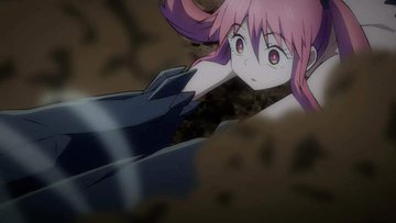 戦国妖狐 千魔混沌編 第15話