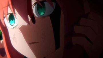 戦国妖狐 千魔混沌編 第15話