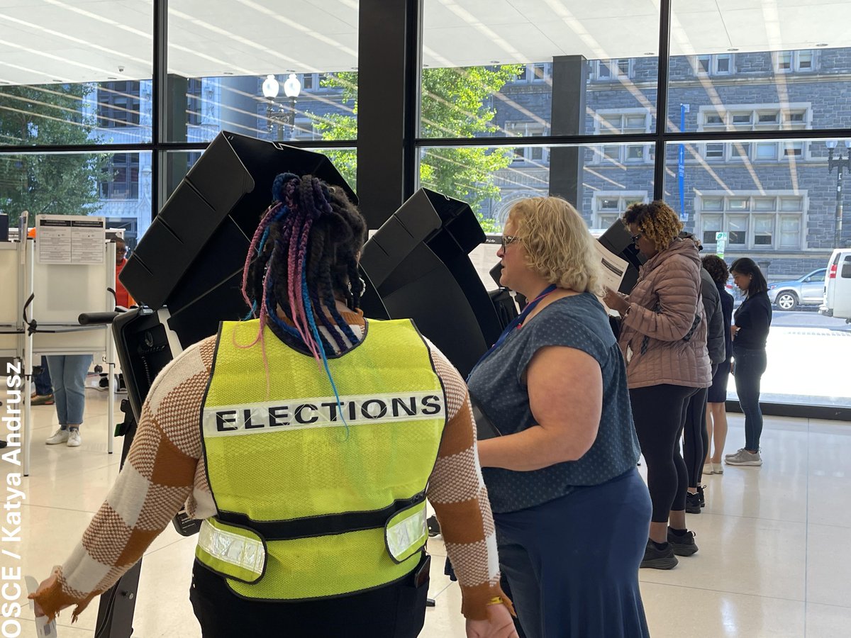 OSCE/ODIHR tweet media