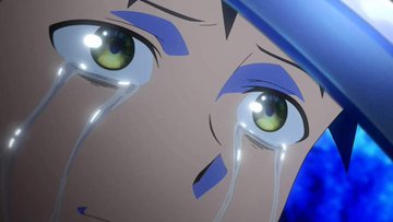 戦国妖狐 千魔混沌編 第15話