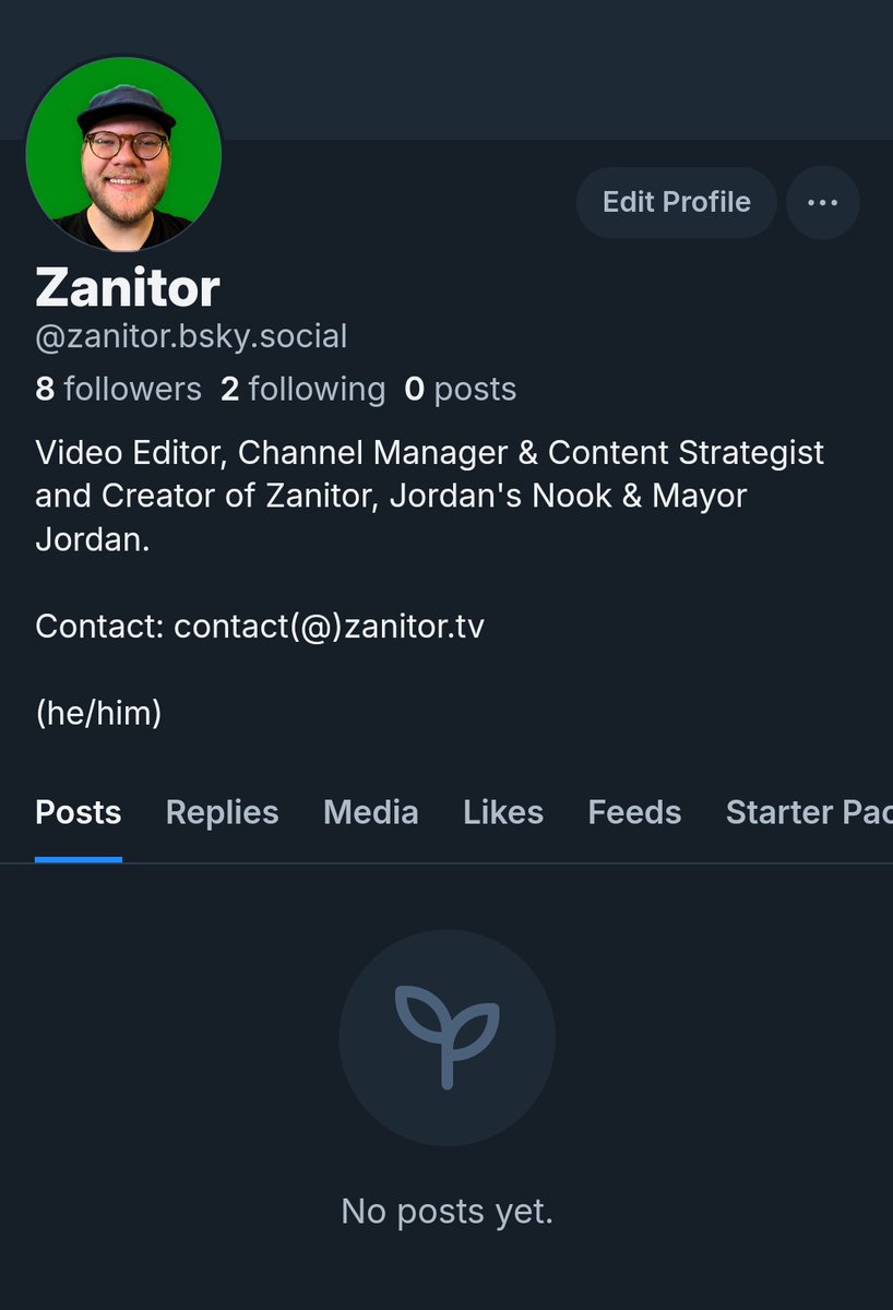Zanitor tweet media