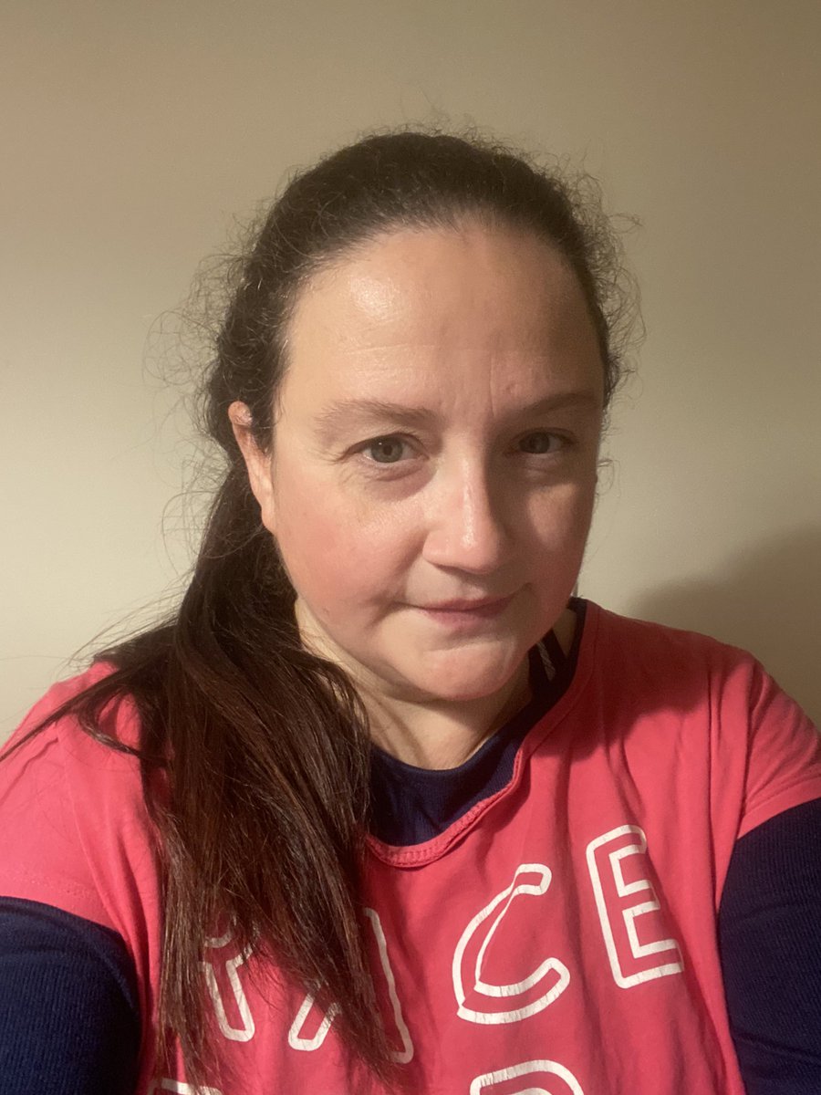 Leanne Howlett (@howlett_leanne) on Twitter photo Another training run done! Iโm not a runner -still at 5k but will be running a half marathon in April! ๐ฑ
Please sponsor me - every little helps me reach my target & helps <a href="/MMHAlliance/">Maternal Mental Health Alliance</a> to continue to support and advocate for new parents ๐
justgiving.com/page/leanne-hoโฆ Another training run done! Iโm not a runner -still at 5k but will be running a half marathon in April! ๐ฑ
Please sponsor me - every little helps me reach my target & helps <a href="/MMHAlliance/">Maternal Mental Health Alliance</a> to continue to support and advocate for new parents ๐
justgiving.com/page/leanne-hoโฆ