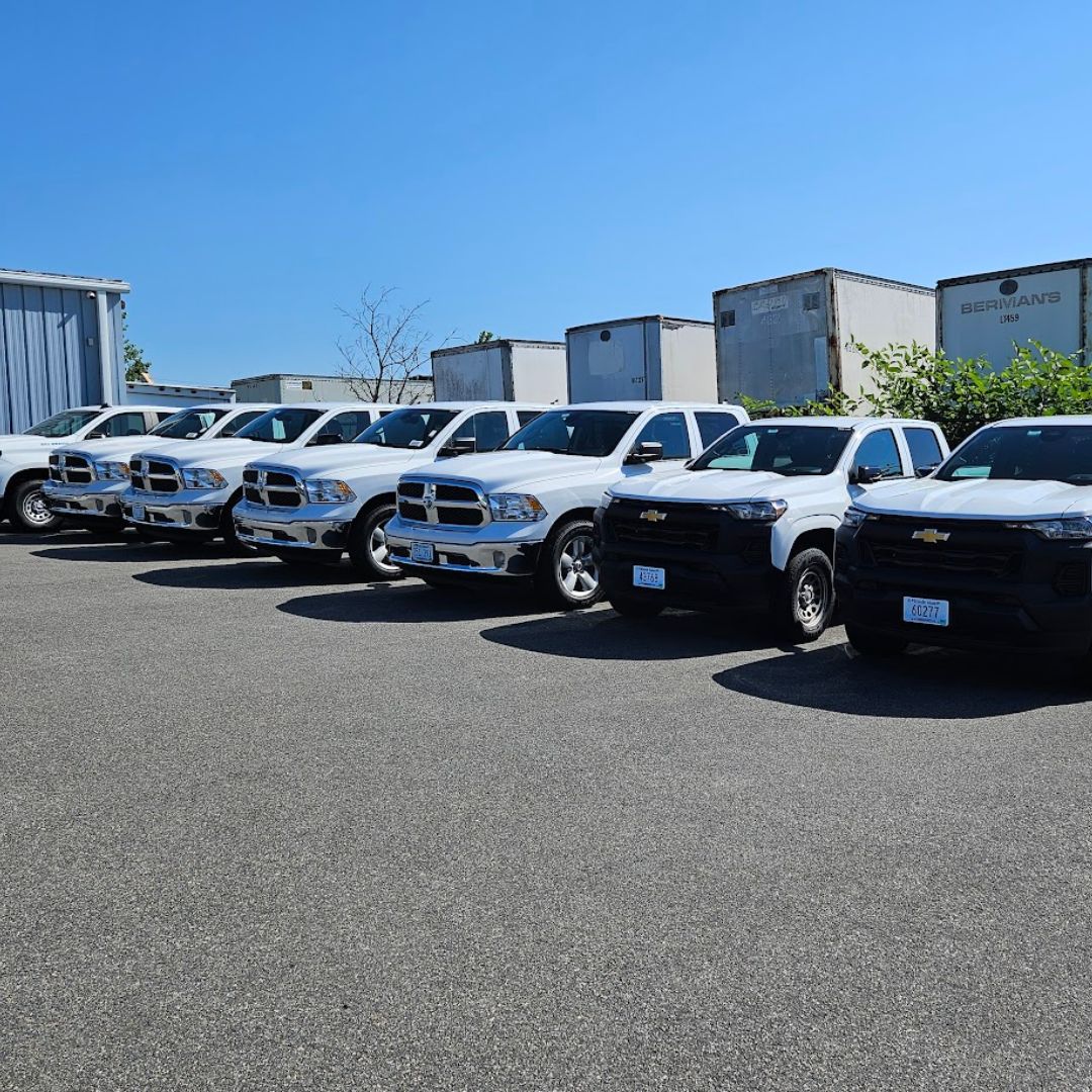 CHRISAUTOINC's tweet photo. Looking for a tough truck to tackle your next job? Christy's Car &amp; Truck Rental has a wide range of pickup trucks ready for any challenge. Whether you’re moving, towing, or working on a project, we’ve got the perfect fit for you. Reserve today: https://t.co/x9btLgTPjX https://t.co/yRrvs2fdYC