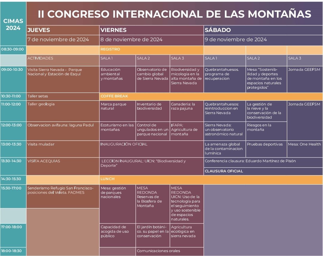 ENCUENTRO Educación tweet media