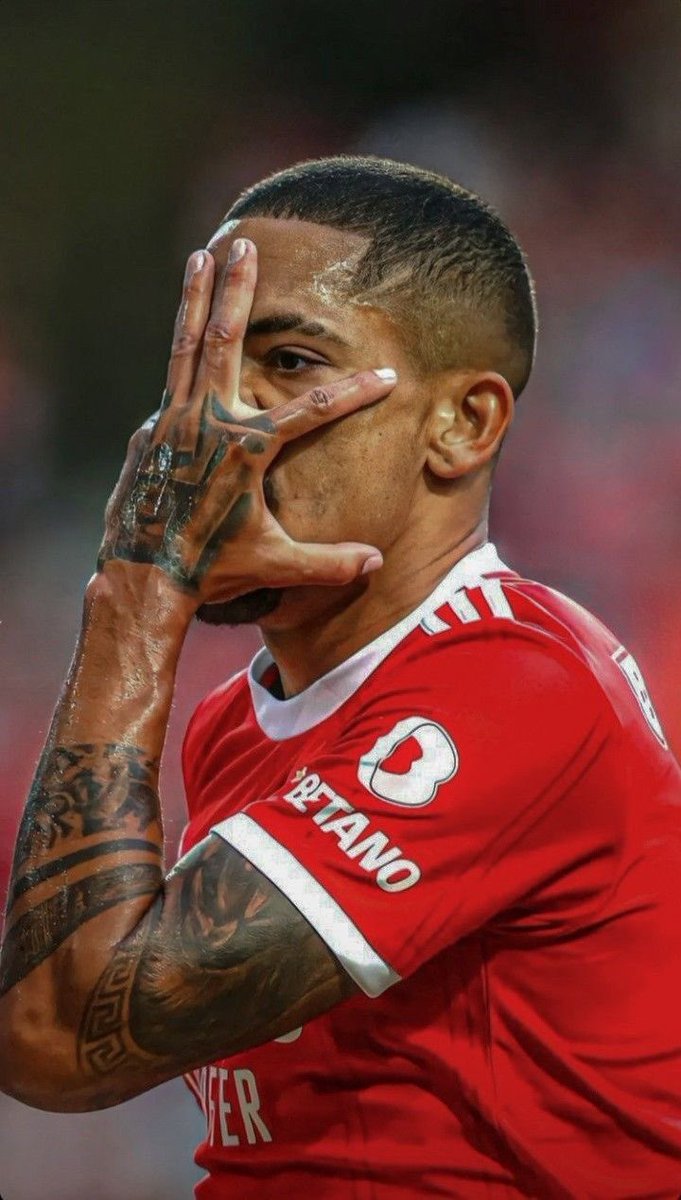 Kaboré? Nunca será o GOAT GILBERTO.

Éramos felizes e nem sabíamos.