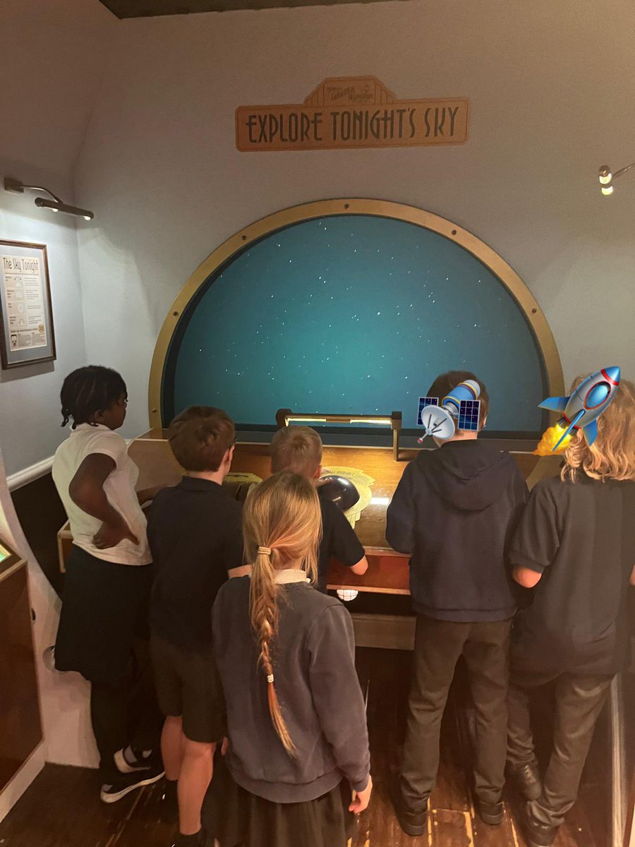 GCA_learning's tweet photo. Year 5 had a fantastic day at the @spacecentre A great opportunity to apply some of the knowledge they have acquired during their science learning #gcascience #gcaexperiences https://t.co/VE8QMPKTCP