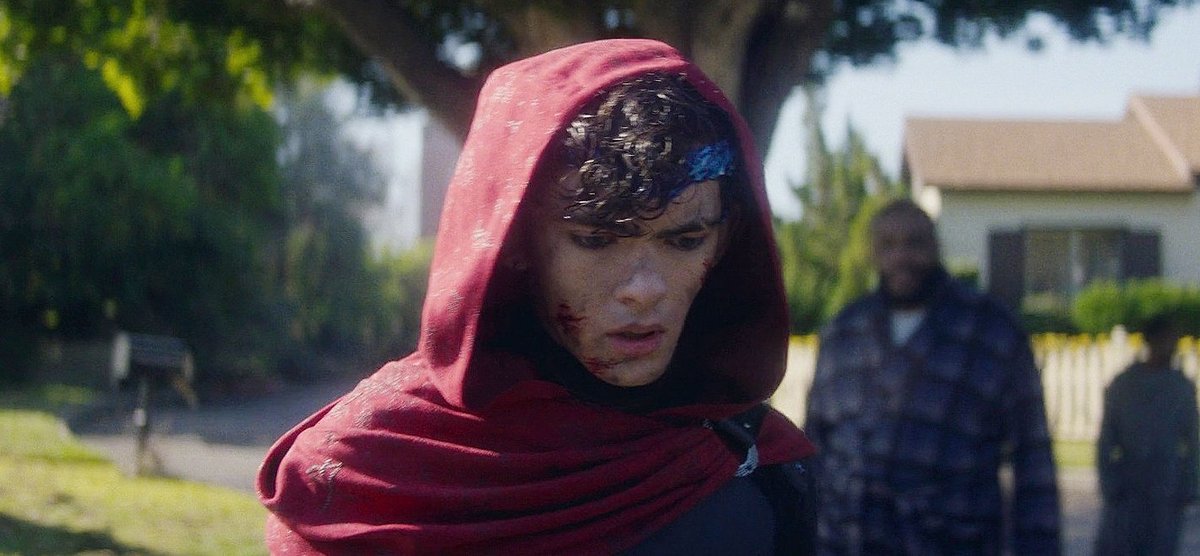 Scarlet Witch Updates tweet media