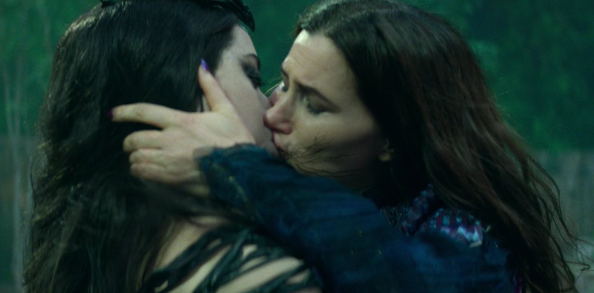 Scarlet Witch Updates tweet media