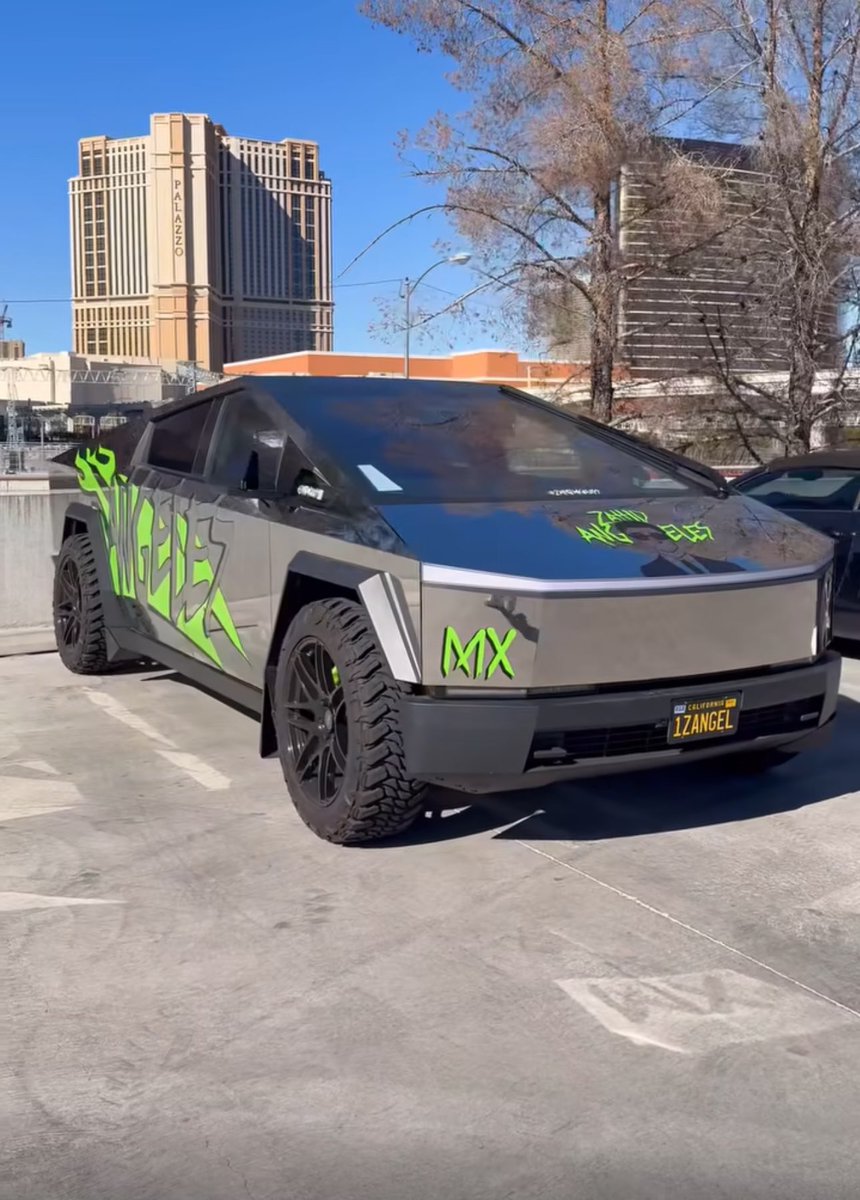 Tesla Owners Silicon Valley tweet media