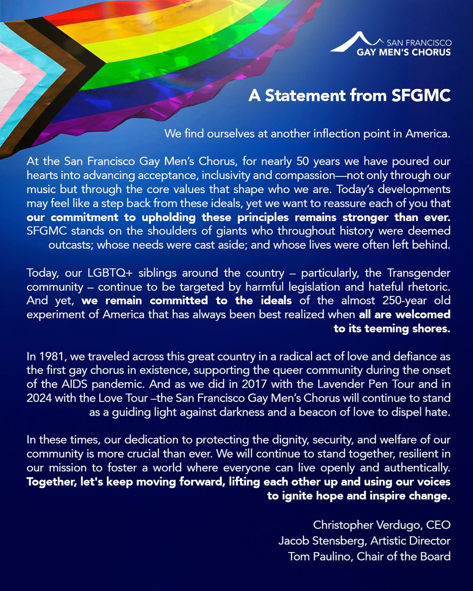 The Chan National Queer Arts Center tweet media