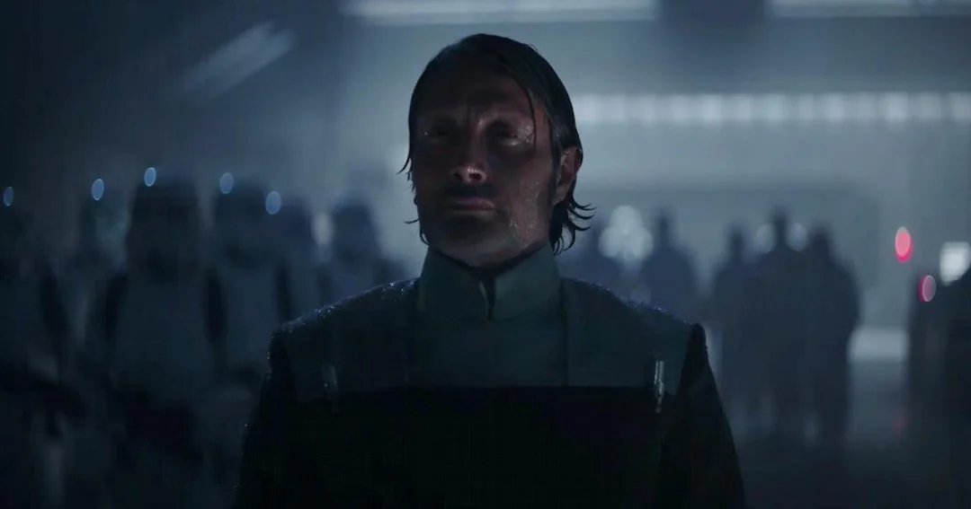 Time for experts, scientists, and academics to embrace your inner Galen Erso