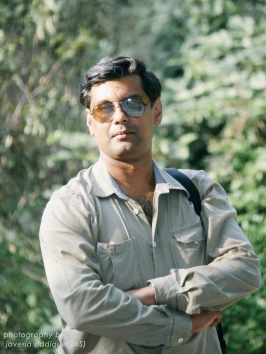 Justice for Arshad Sharif