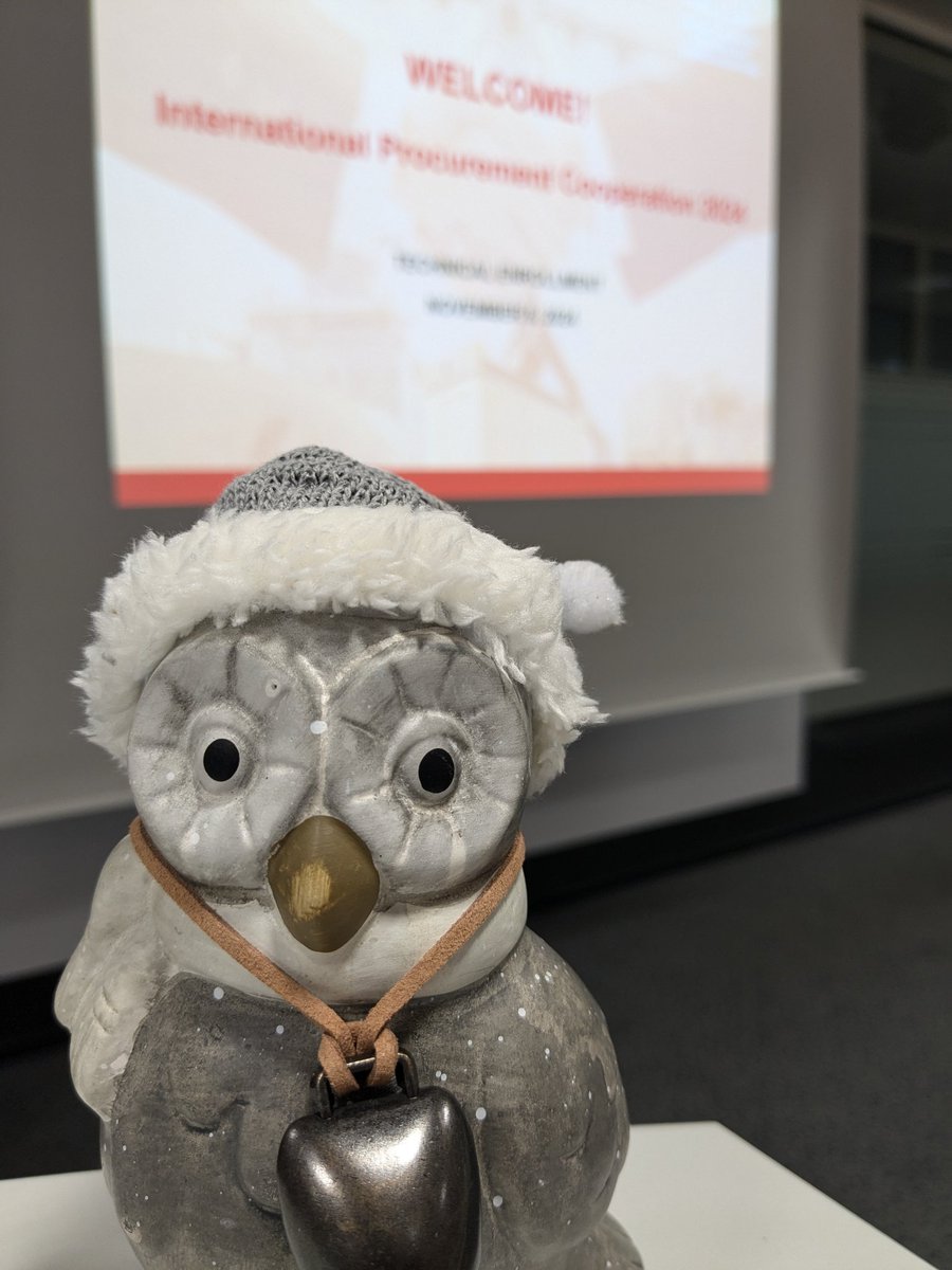 Heute begrüßten wir 23 Studierende aus der EU des weiterbildenden Masterstudiengangs IPC 24. Wir wünschen unseren Studierenden viel Erfolg//Today, we welcomed 23 students from the EU of the Master's postgraduate program IPC 24. We wish our students all the best. #IPC24 #ZWW #HSU