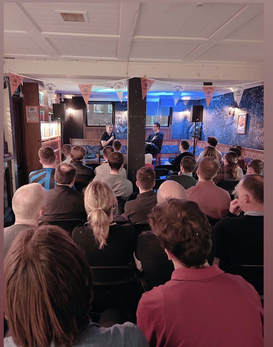 Elaine Egan (@elaineegan_) on Twitter photo An early Irish kick off for <a href="/MiguelDelaney/">Miguel Delaney</a> #StatesofPlay with an event with <a href="/gcooney93/">Gavin Cooney</a> <a href="/onthebackpage/">The Back Page</a> on publication eve. Thanks to <a href="/bookstationeire/">bookstationireland</a> for supplying books <a href="/orionbooks/">Orion Publishing</a> An early Irish kick off for <a href="/MiguelDelaney/">Miguel Delaney</a> #StatesofPlay with an event with <a href="/gcooney93/">Gavin Cooney</a> <a href="/onthebackpage/">The Back Page</a> on publication eve. Thanks to <a href="/bookstationeire/">bookstationireland</a> for supplying books <a href="/orionbooks/">Orion Publishing</a>