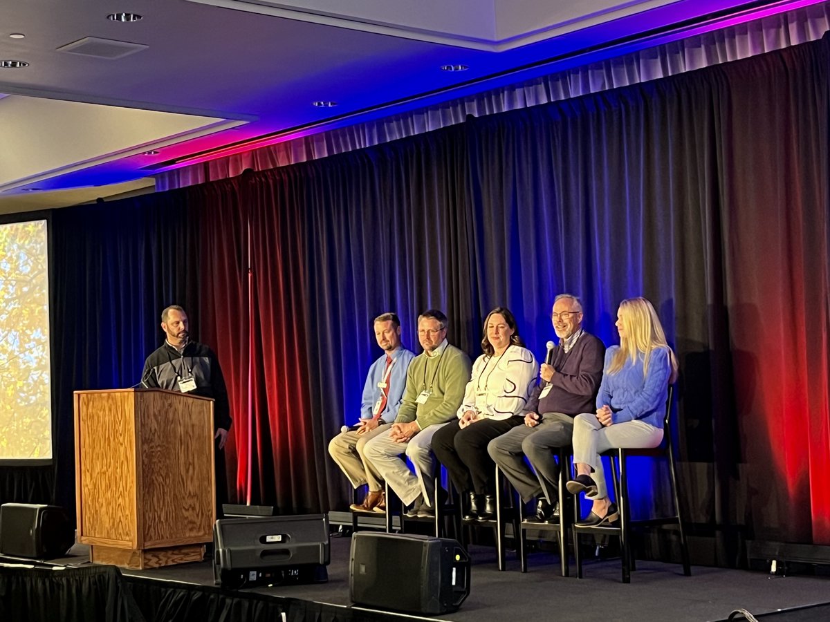 Colorado Association of School Executives (@case_leaders) on Twitter photo Thank you to all attendees, speakers, and sponsors at the 2024 CASE Principal Conference at Cheyenne Mountain Resort in Colorado Springs! #CASELeaders #PublicEducationProud #2024PrincipalConference
📍<a href="/CMResortDH/">Cheyenne Mountain Resort, a Destination by Hyatt</a> Thank you to all attendees, speakers, and sponsors at the 2024 CASE Principal Conference at Cheyenne Mountain Resort in Colorado Springs! #CASELeaders #PublicEducationProud #2024PrincipalConference
📍<a href="/CMResortDH/">Cheyenne Mountain Resort, a Destination by Hyatt</a>