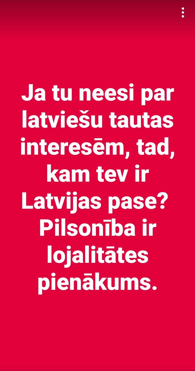 KulisMarcis's tweet photo. https://t.co/Y11iL24111