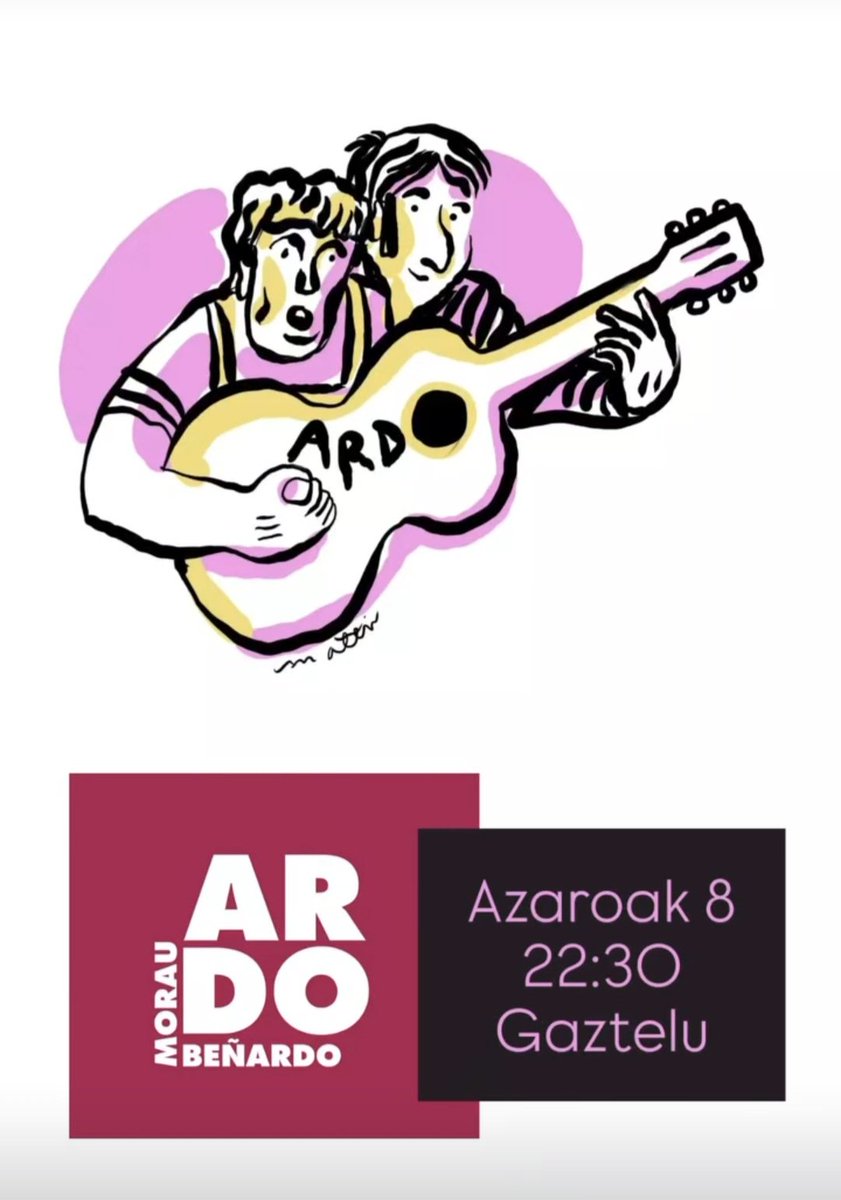 Guk ostiralerako ardo kopa prest🍷 Bazatoz? #Morau &amp; #Beñardo #ardo #Gaztelu #kultura