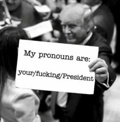 12th_tim's tweet photo. Cry us a river democrats. https://t.co/YVGqC9eEQ8