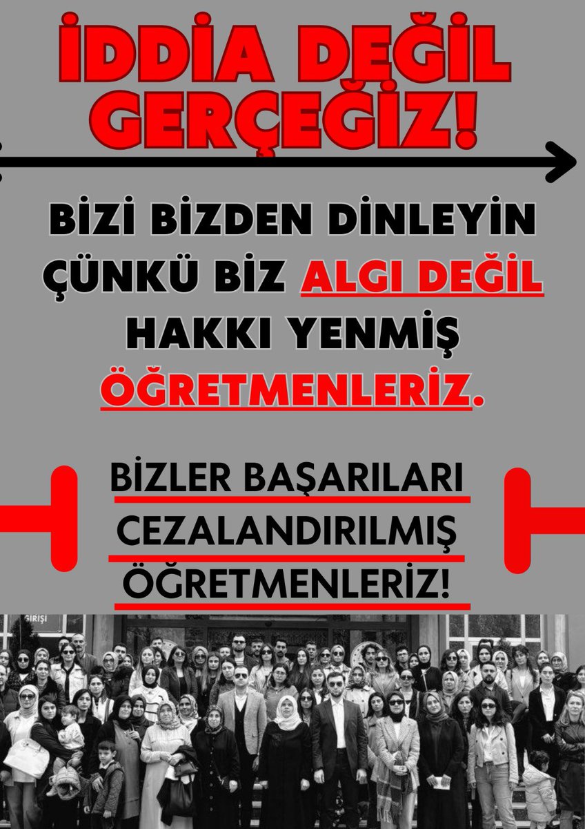 #TRTMülakatZulmüneOrtakOlma