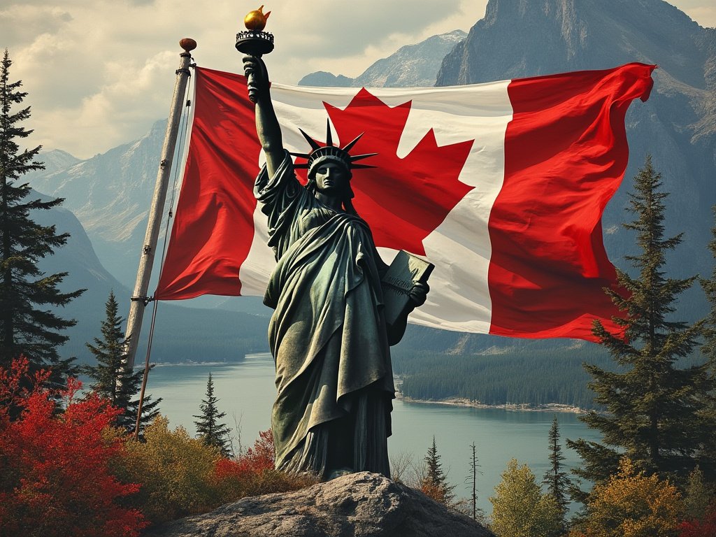 🇨🇦Andrea-Freedom-Gal™🇨🇦 tweet media