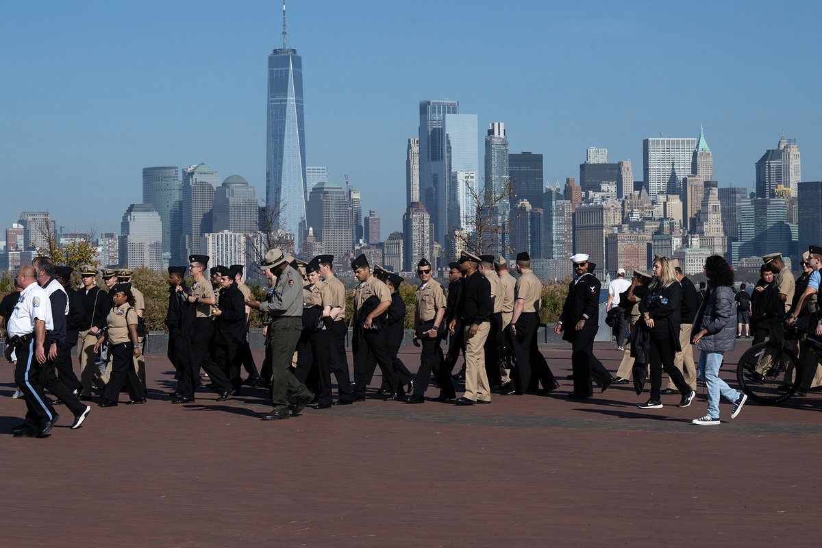 Fleet Week New York tweet media