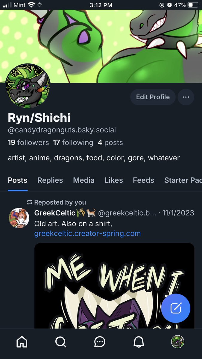 CandyDragonGuts's tweet photo. Come on over be 18+ https://t.co/02NQU0XEzL