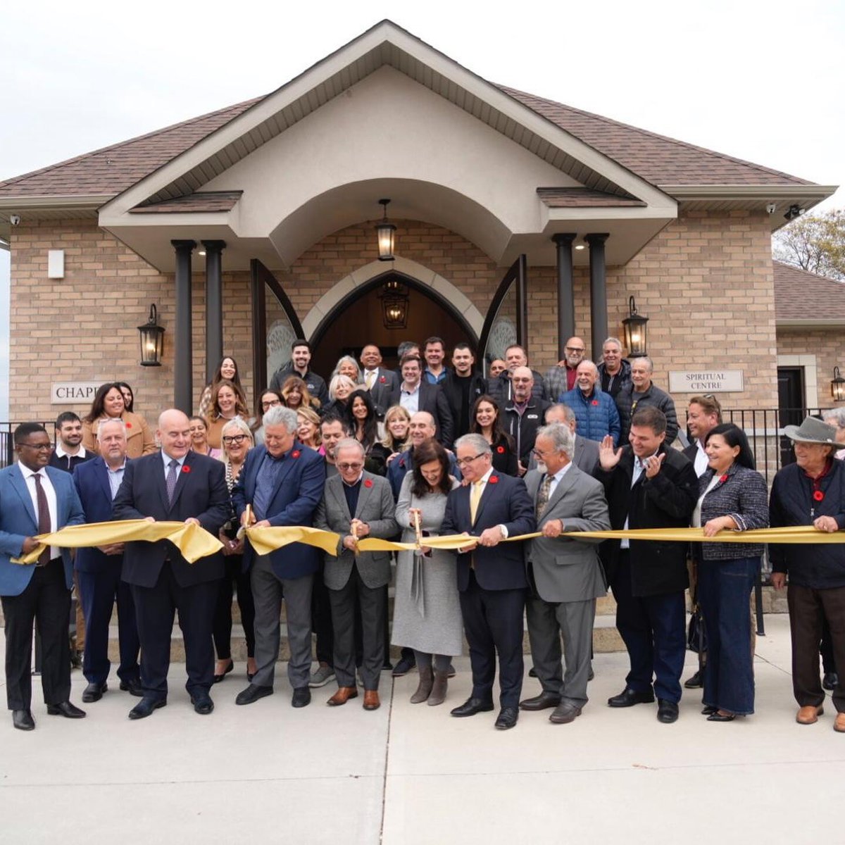 Brampton Brick tweet media