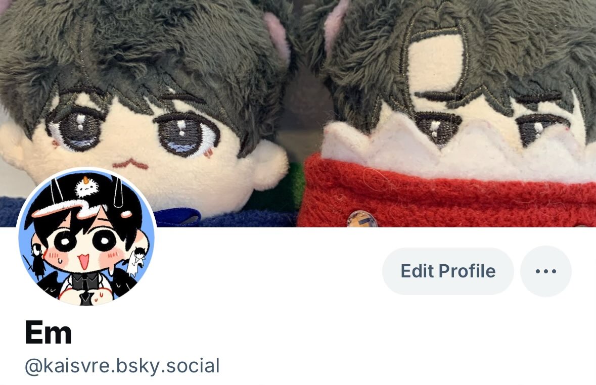 Em梅 ➡️🦋 tweet media