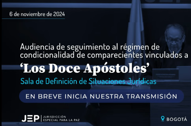 La JEP acaba de revelar con pruebas oficiales el organigrama del grupo paramilitar los Doce Apósteles, ubicando a Santiago Uribe hermano de Álvaro Uribe, como jefe de esos paramilitares. Uno de los hechos más graves revelado en la JEP y ni un solo medio lo ha publicado. Hilo👇