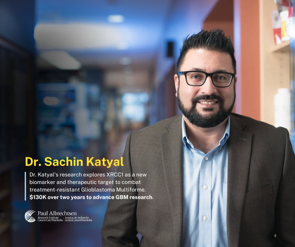 CancerCare Manitoba Research tweet media