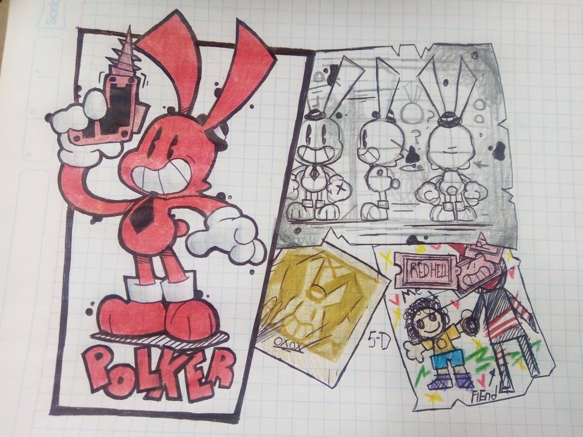 vladi_en's tweet image. Retake the trial!!!!
❌❌❌❌❌❌❌❌❌❌❌❌
#originacharacter #originacharacterart #oc