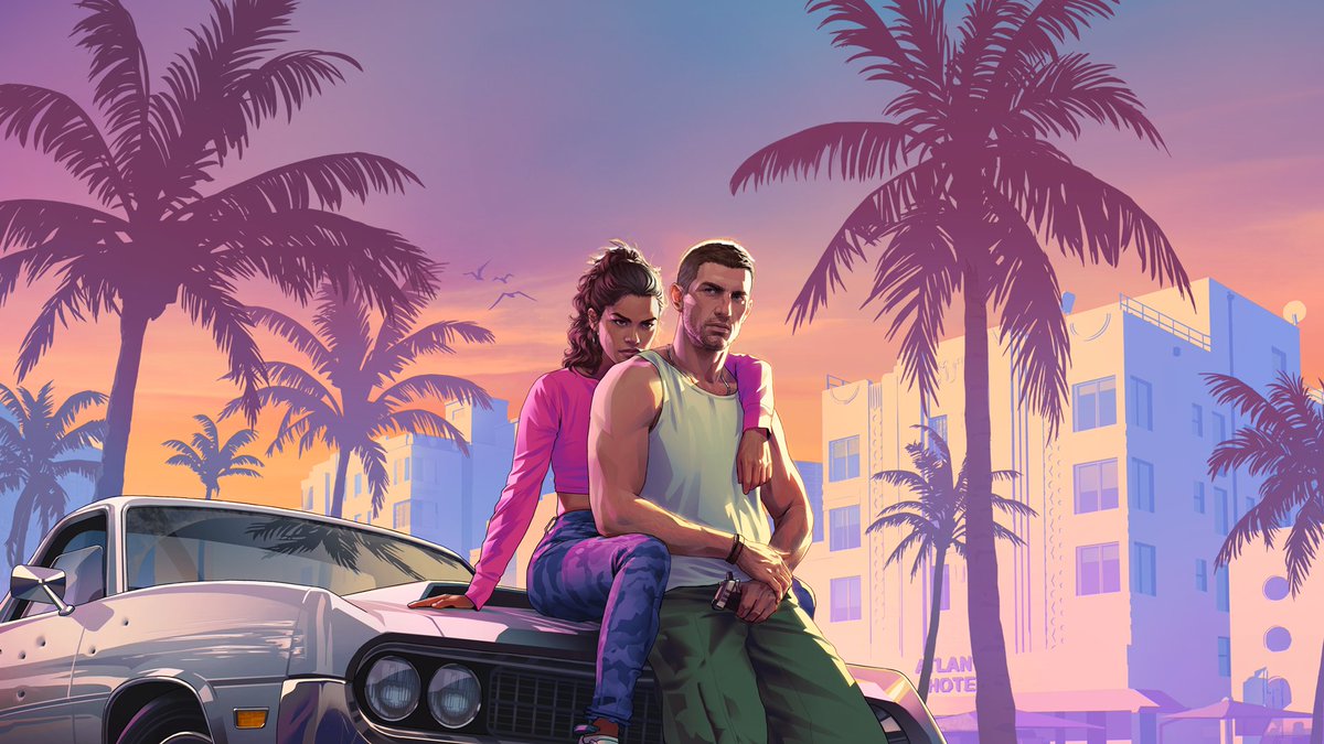 GTA Focal tweet media