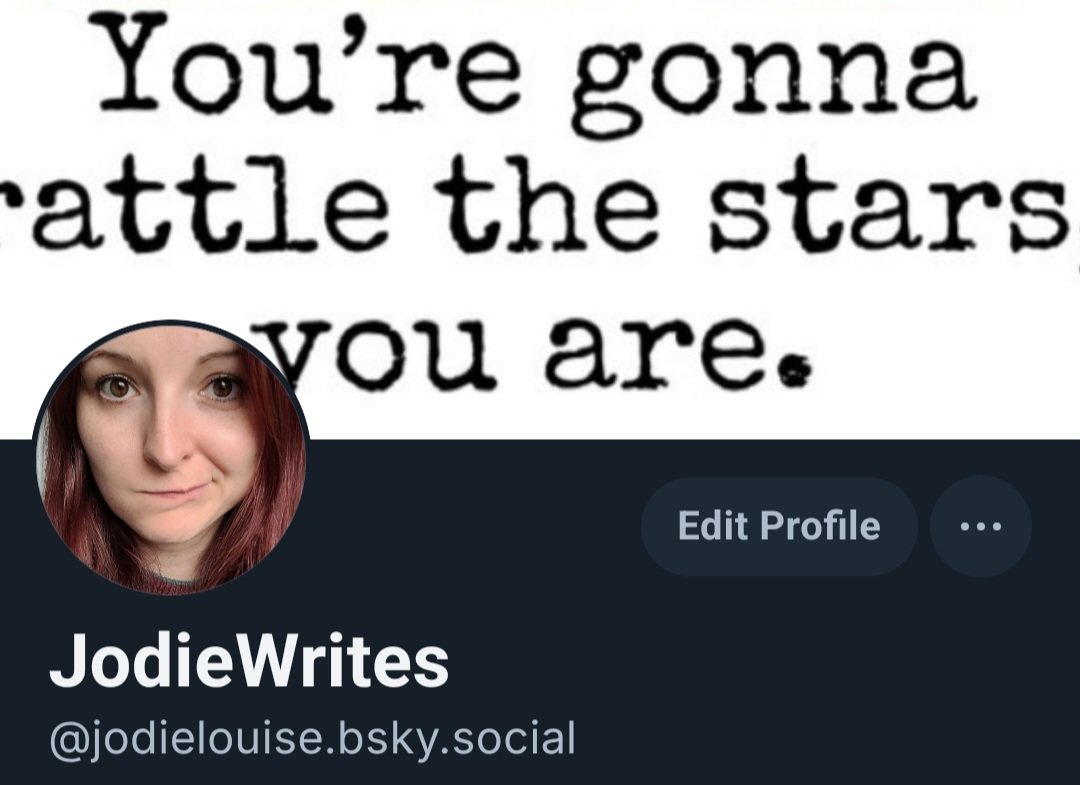 JodieWrites tweet media