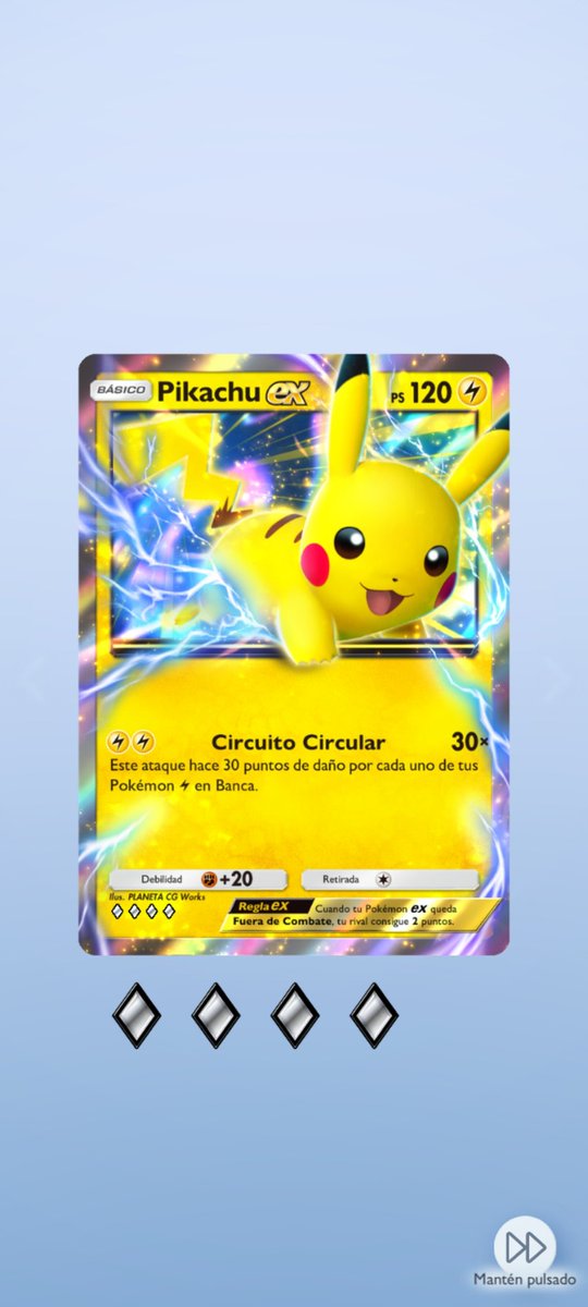 MaMuHi's tweet image. Algunas de las nuevas cartas más chulas ✨