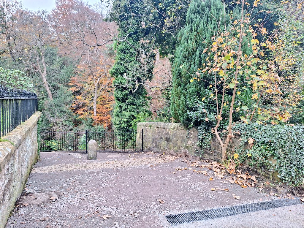 Colinton Village Hub tweet media