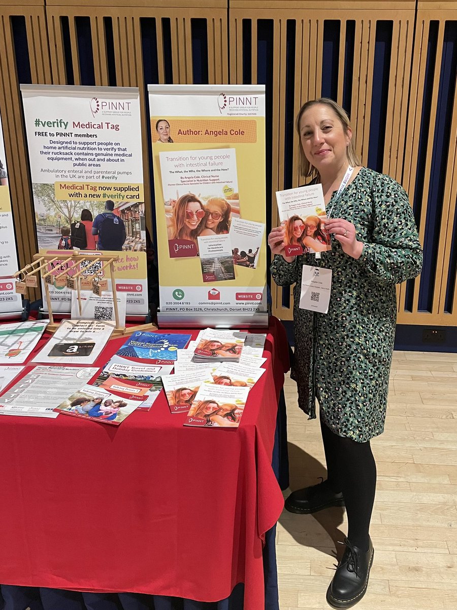 Angela Wright (Cole) (@angelawrightco2) on Twitter photo Fabulous busy couple of days at #bapen2024. Great to catch up with old and new friends xxx <a href="/PINNTCharity/">PINNT</a> <a href="/NNNGUK/">NNNG</a> thank you for inviting me to share our <a href="/RLHchildren/">RLH Children’s Hospital</a> <a href="/NHSBartsHealth/">Barts Health</a> transition pathway for young people with IF. Fabulous busy couple of days at #bapen2024. Great to catch up with old and new friends xxx <a href="/PINNTCharity/">PINNT</a> <a href="/NNNGUK/">NNNG</a> thank you for inviting me to share our <a href="/RLHchildren/">RLH Children’s Hospital</a> <a href="/NHSBartsHealth/">Barts Health</a> transition pathway for young people with IF.