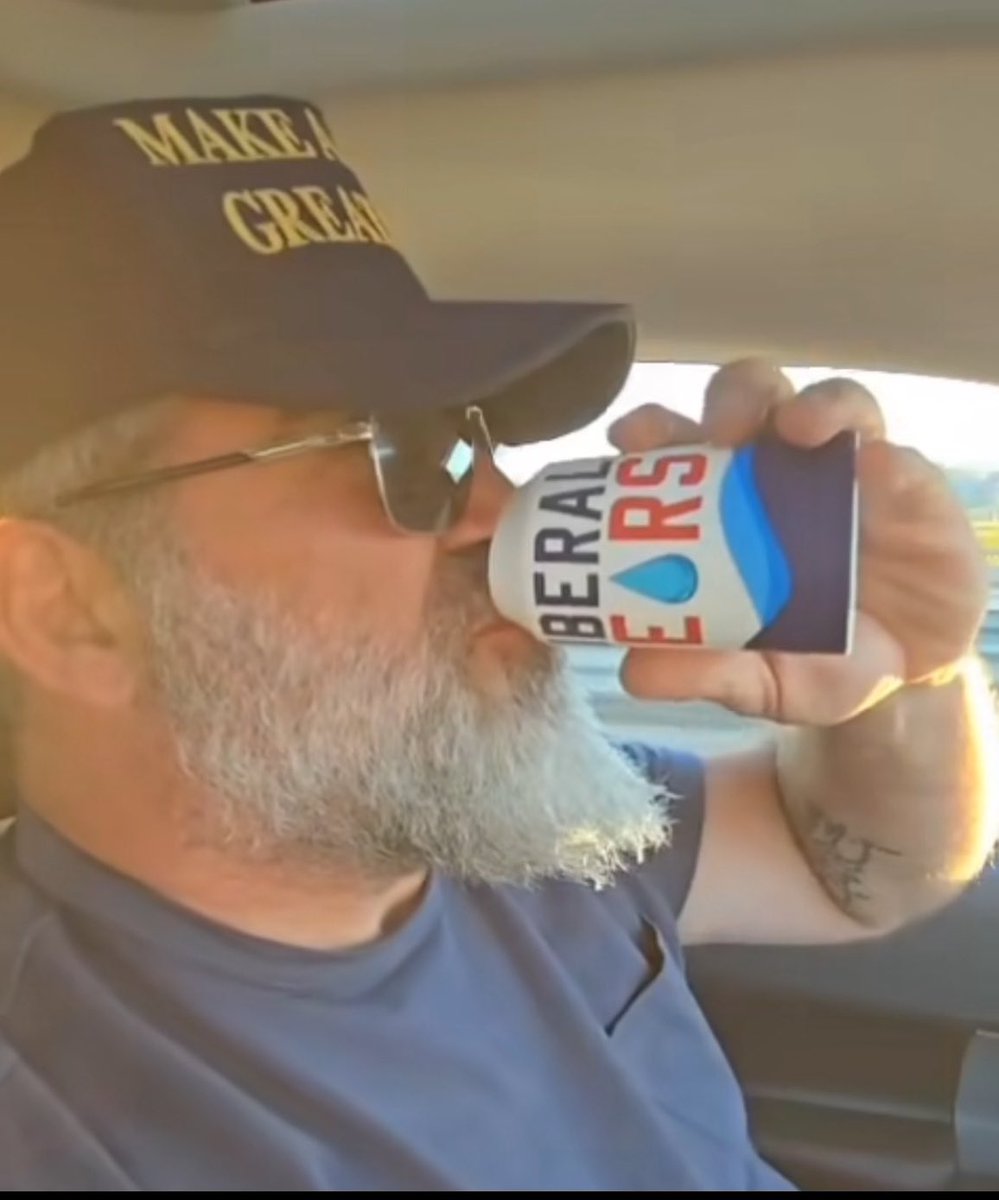 A post election beverage has just been introduced!