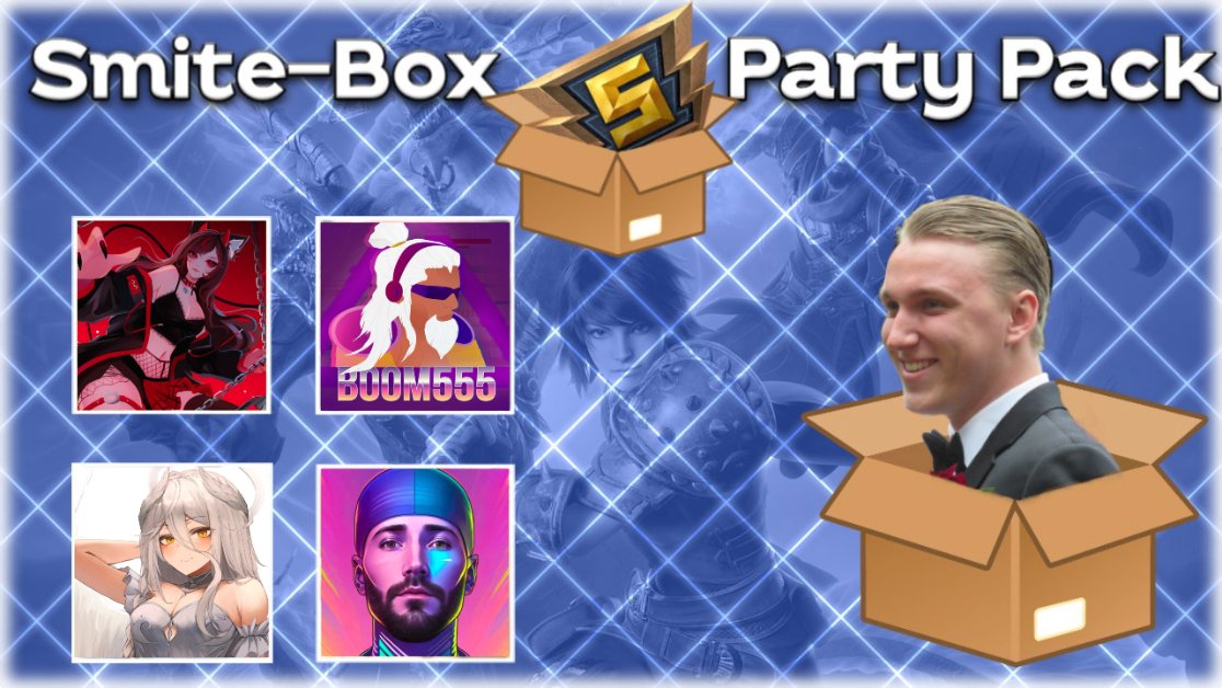 BiackEye tweet media