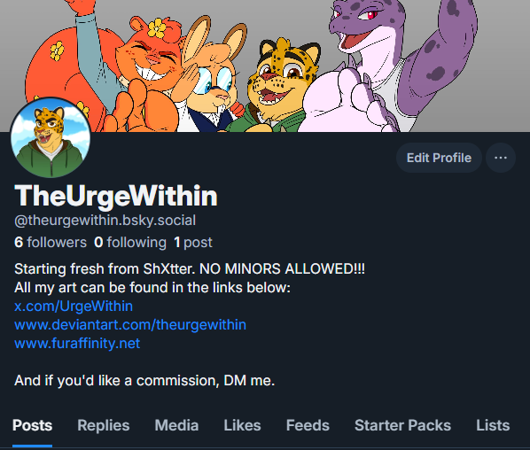 The_Urge_Within tweet media