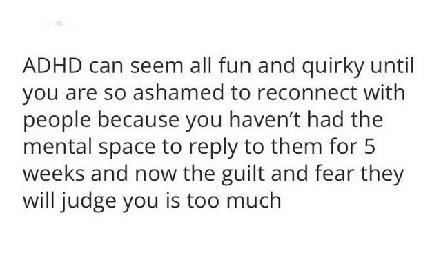 No Nonsense Neurodivergent (@nononsensend) on Twitter photo 