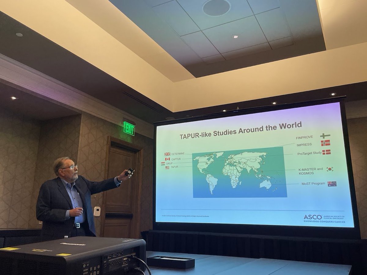 Sumanta K. Pal, MD, FASCO tweet media